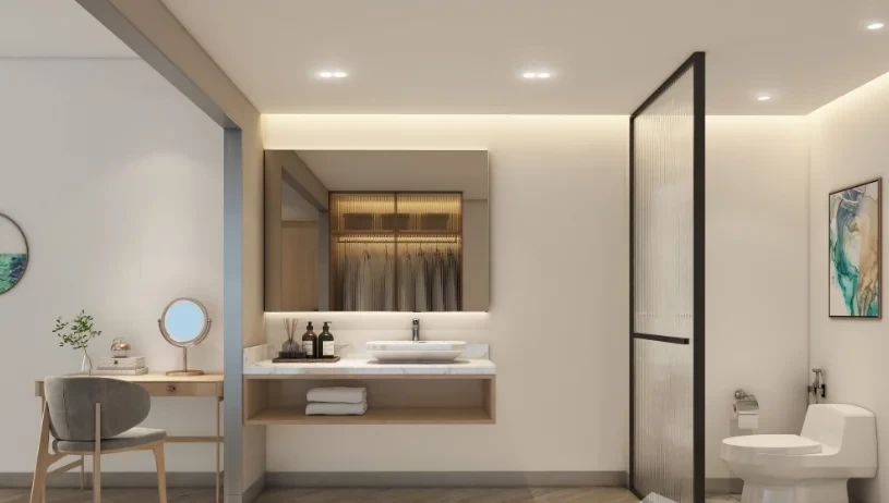 ADM Platinum Bay by Wyndham