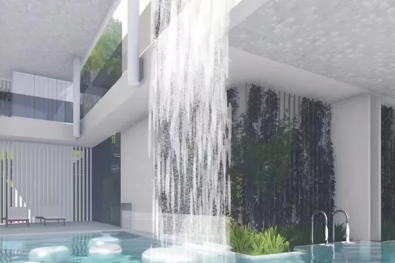 ADM Platinum Bay by Wyndham