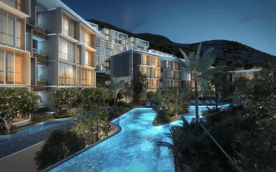 ADM Platinum Bay by Wyndham