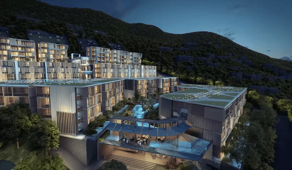 ADM Platinum Bay by Wyndham