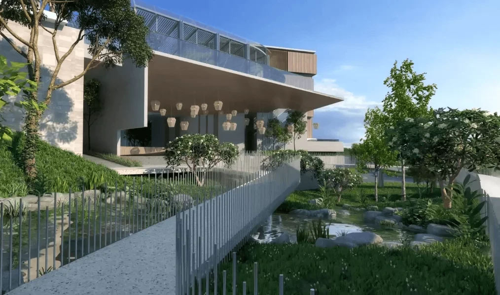 ADM Platinum Bay by Wyndham