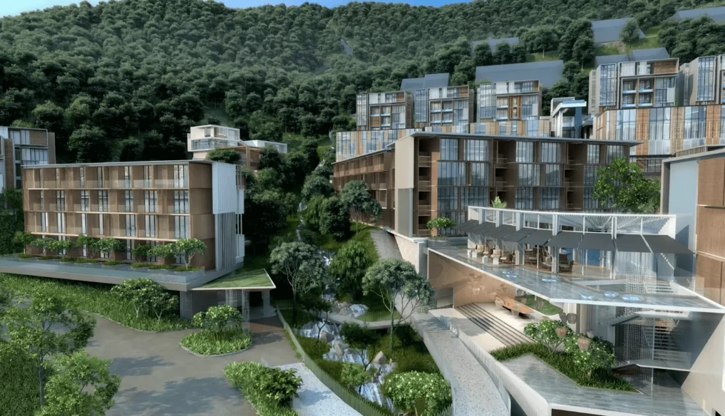 ADM Platinum Bay by Wyndham