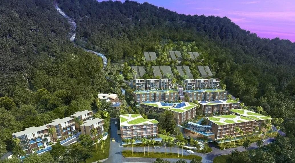 ADM Platinum Bay by Wyndham