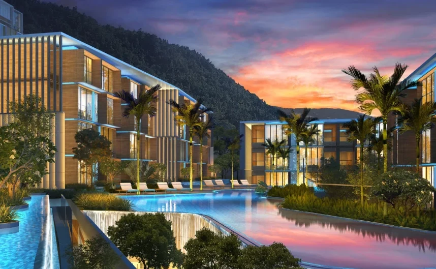ADM Platinum Bay by Wyndham