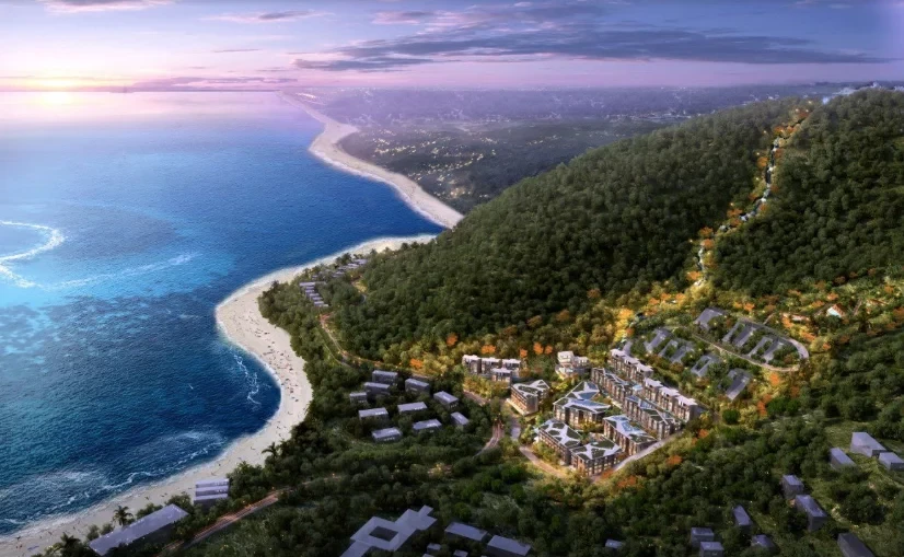 ADM Platinum Bay by Wyndham