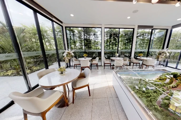 ADM Platinum Bay by Wyndham