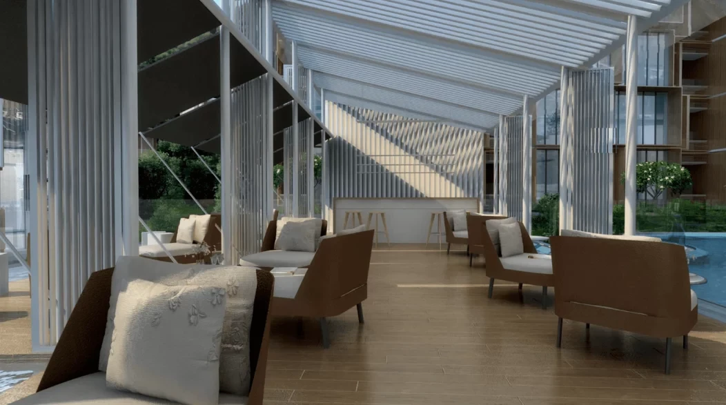 ADM Platinum Bay by Wyndham