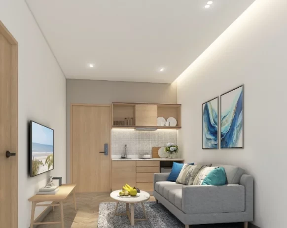 ADM Platinum Bay by Wyndham