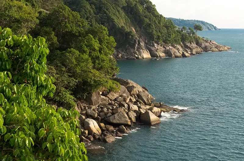 Waterfall Cove Villas