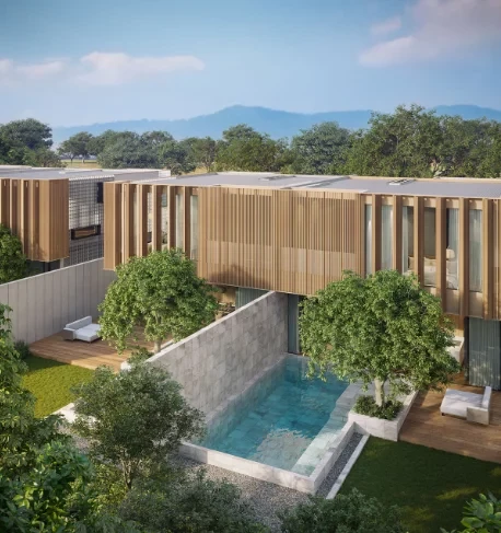 MONO Loft House Koh Kaew