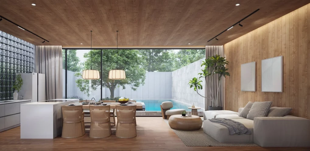MONO Loft House Koh Kaew
