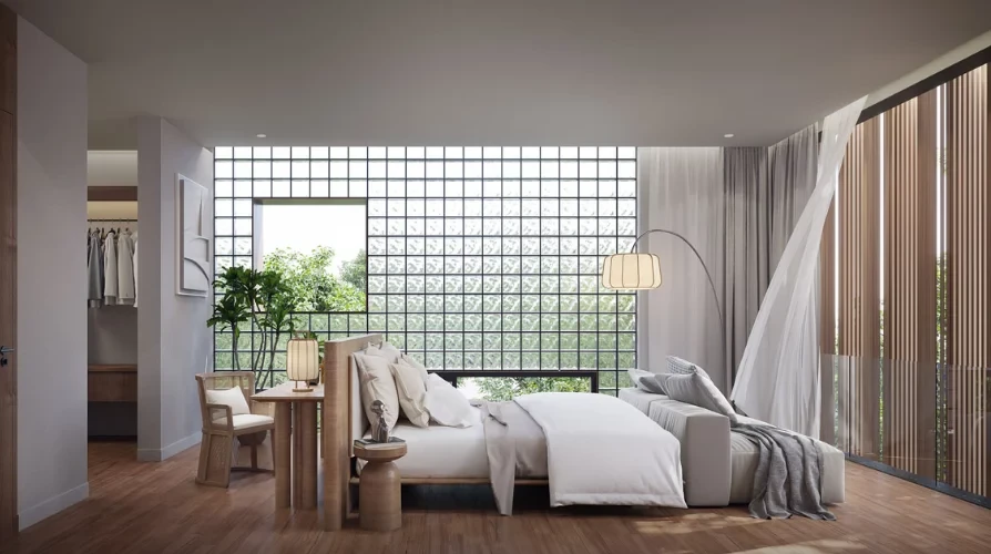 MONO Loft House Koh Kaew