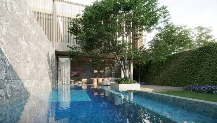 MONO Loft House Koh Kaew