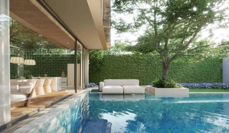 MONO Loft House Koh Kaew