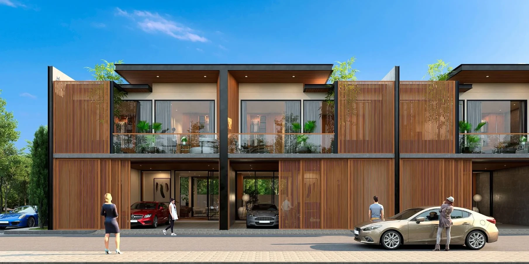 WamDom Villas Rawai