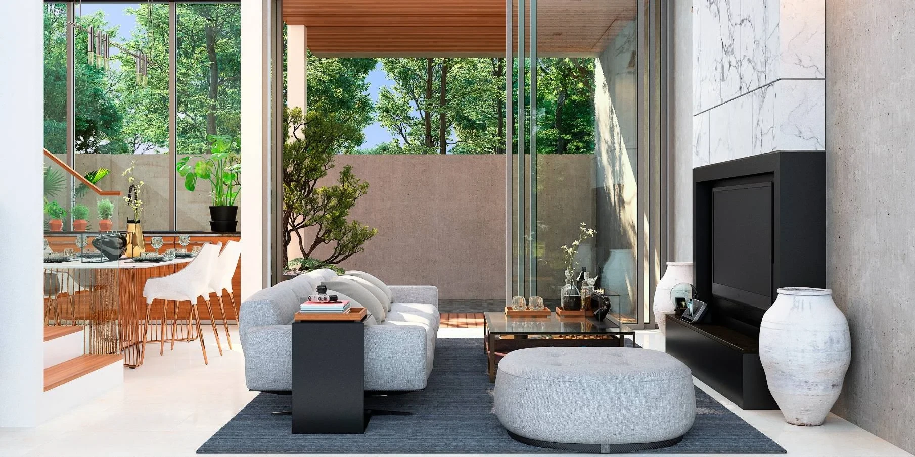 WamDom Villas Rawai