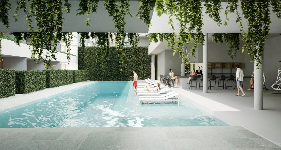Urban Scapes Layan – Phase 2