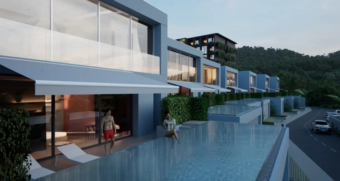 Urban Scapes Layan – Phase 2
