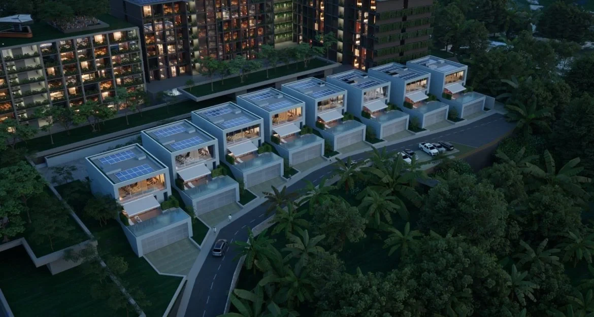 Urban Scapes Layan – Phase 2