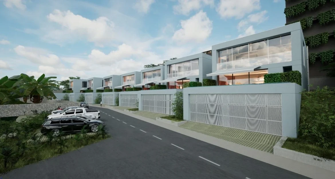 Urban Scapes Layan – Phase 2