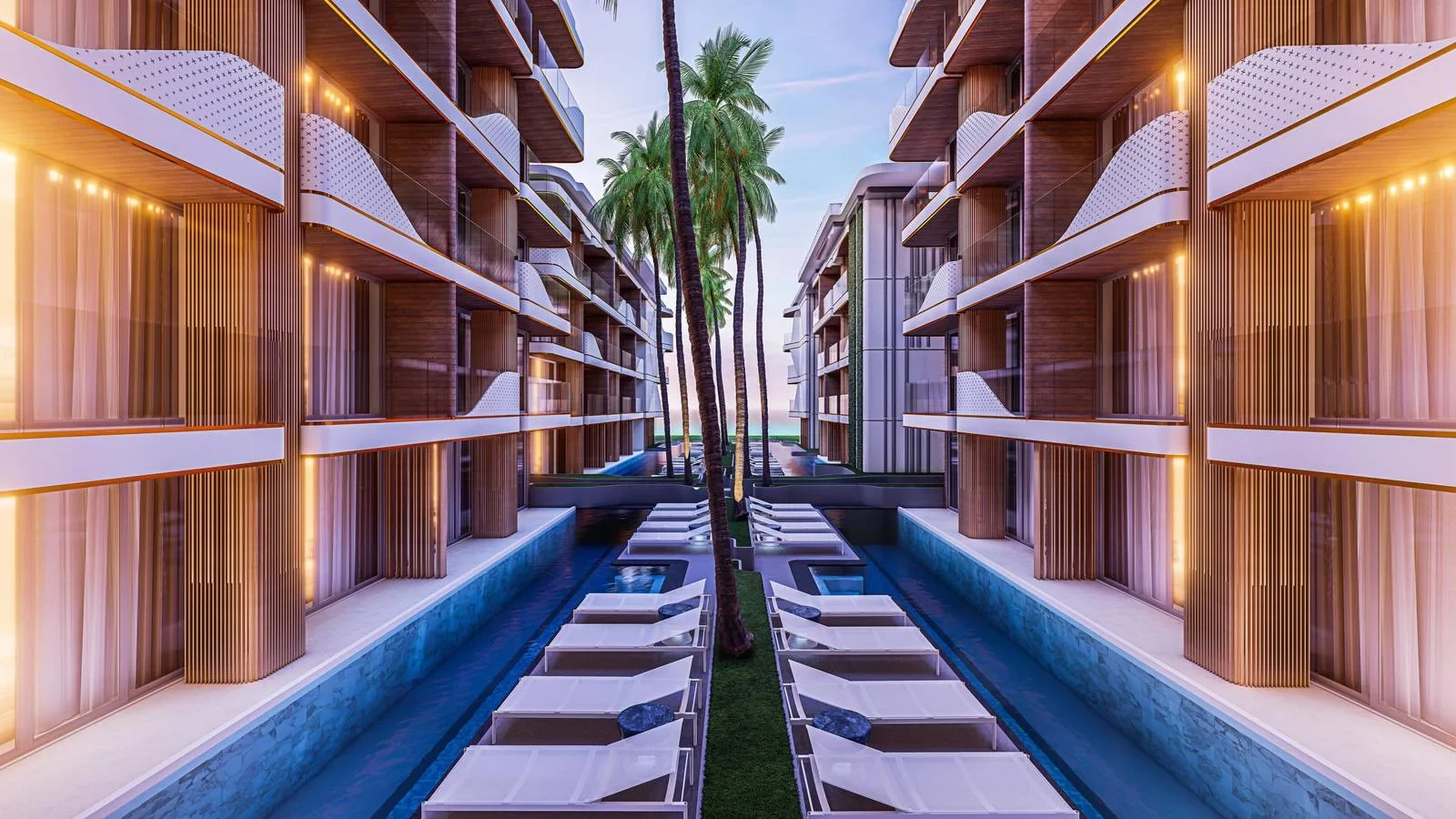 Sunshine Beach Resort & Residence Phuket