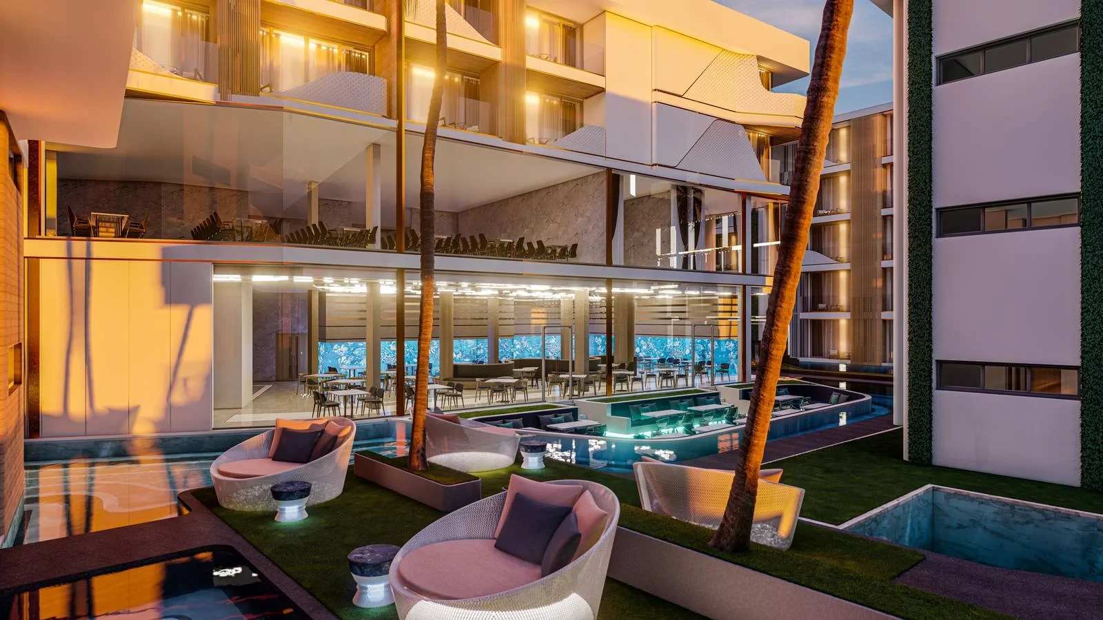 Sunshine Beach Resort & Residence Phuket