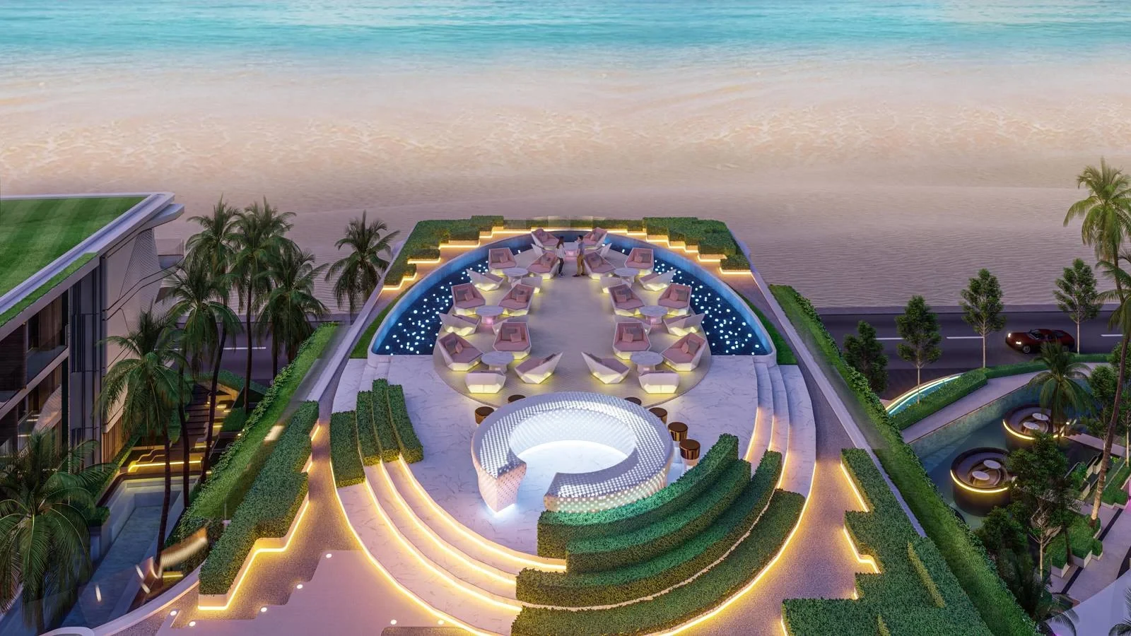 Sunshine Beach Resort & Residence Phuket