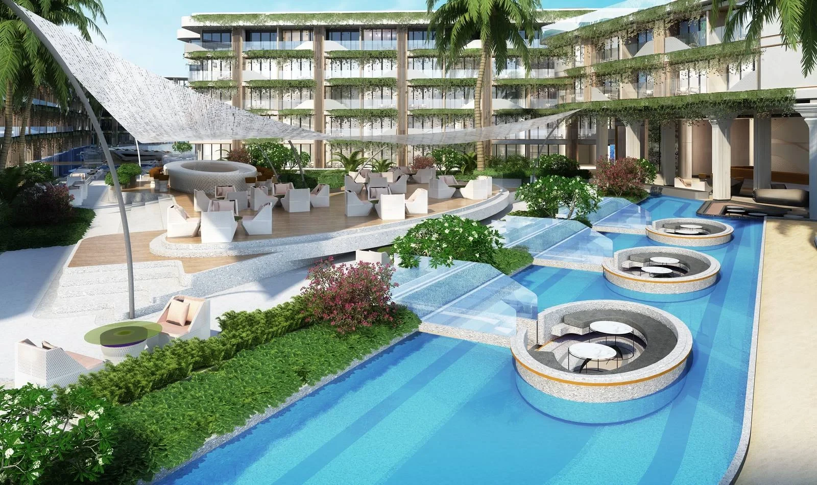 Sunshine Beach Resort & Residence Phuket