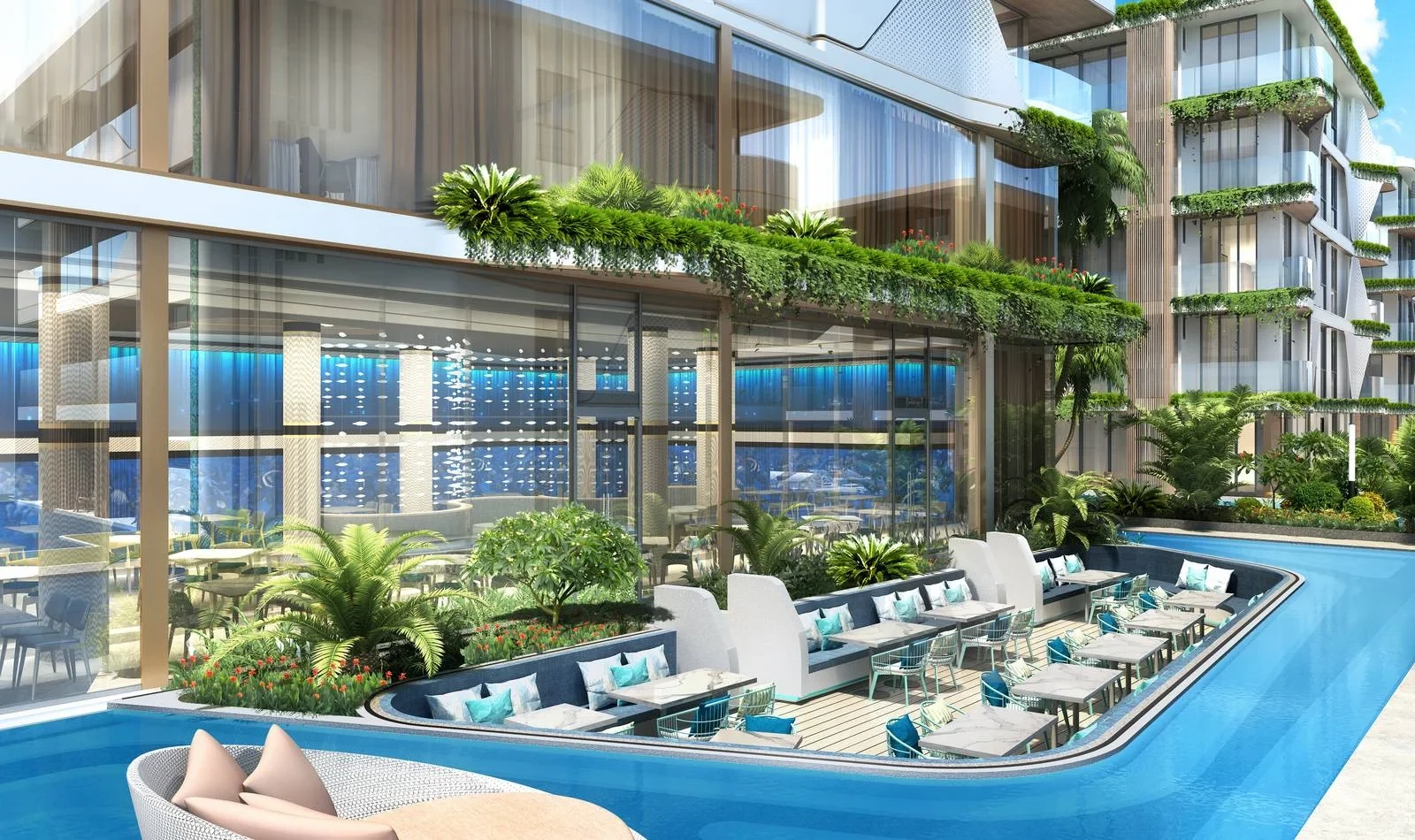 Sunshine Beach Resort & Residence Phuket