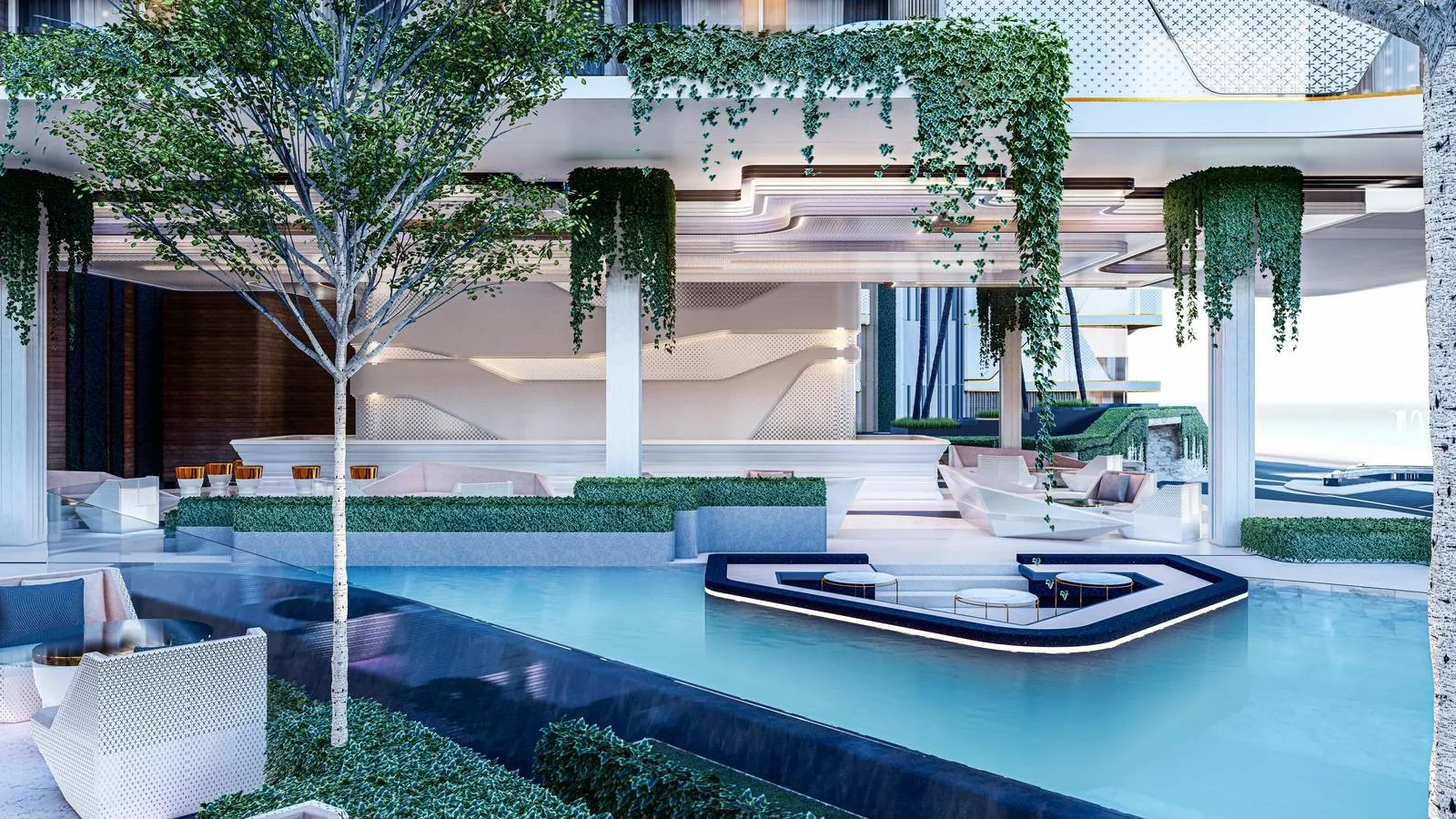 Sunshine Beach Resort & Residence Phuket