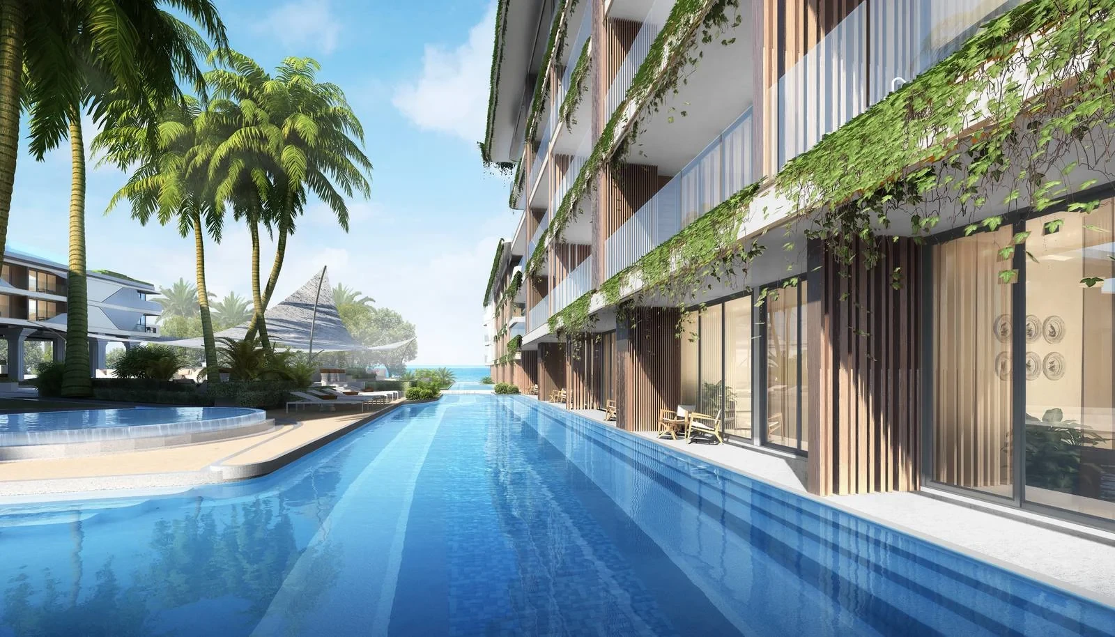 Sunshine Beach Resort & Residence Phuket
