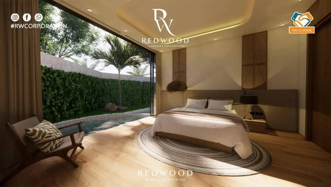Redwood House Phuket