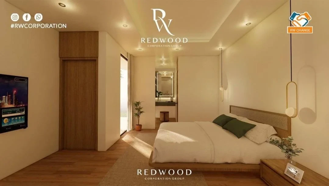 Redwood House Phuket