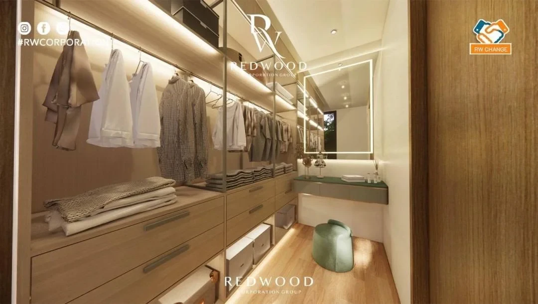 Redwood House Phuket