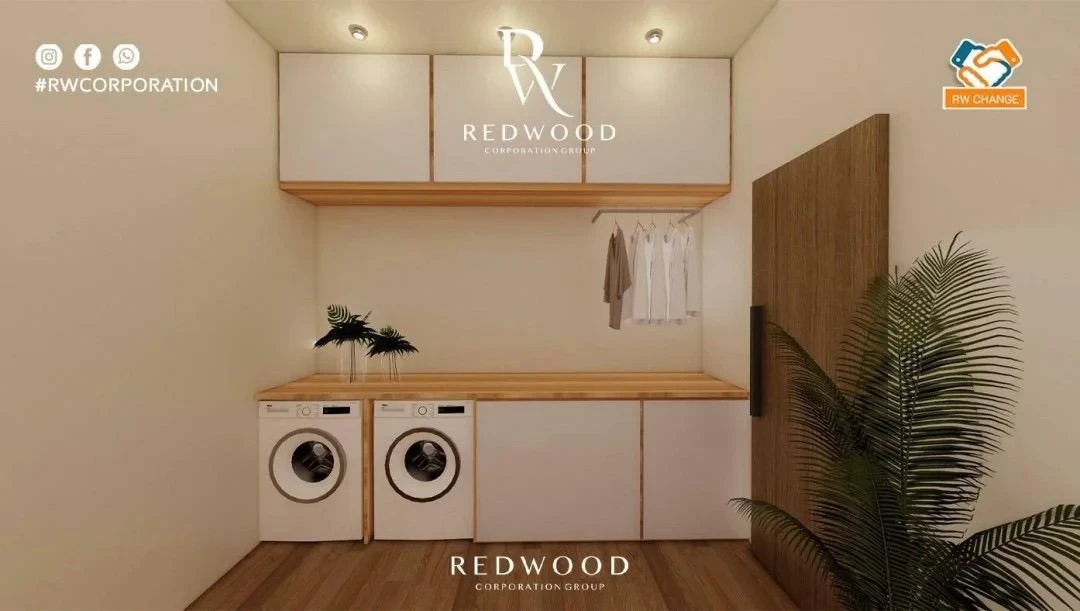 Redwood House Phuket