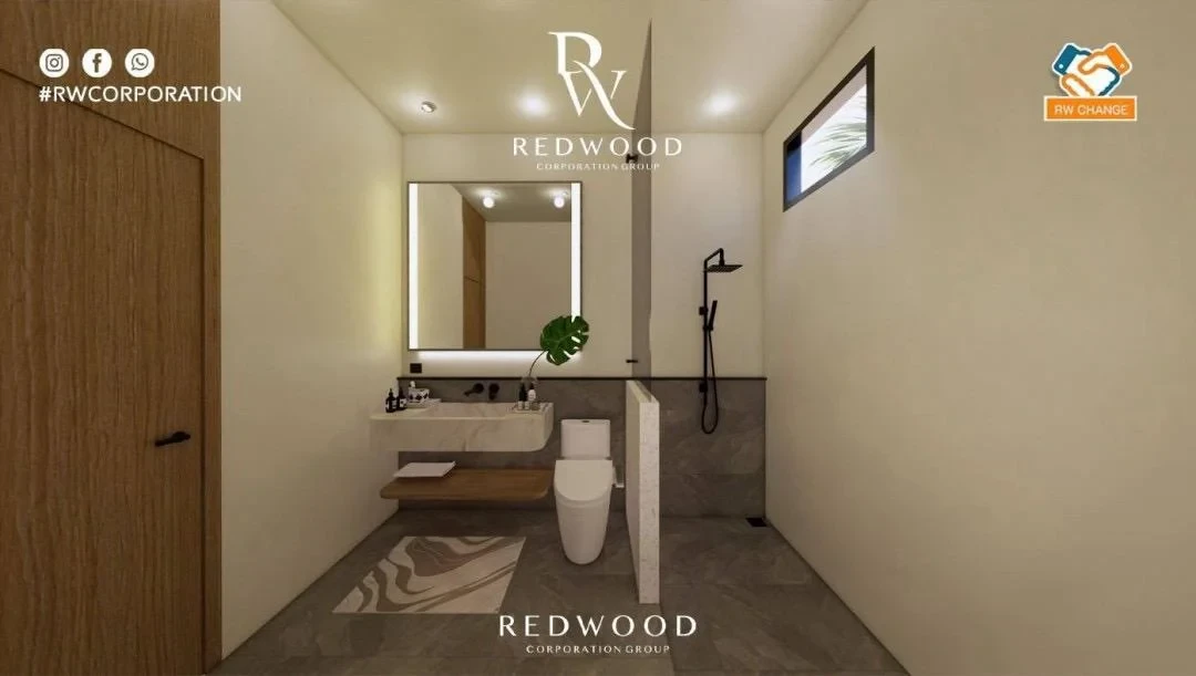 Redwood House Phuket