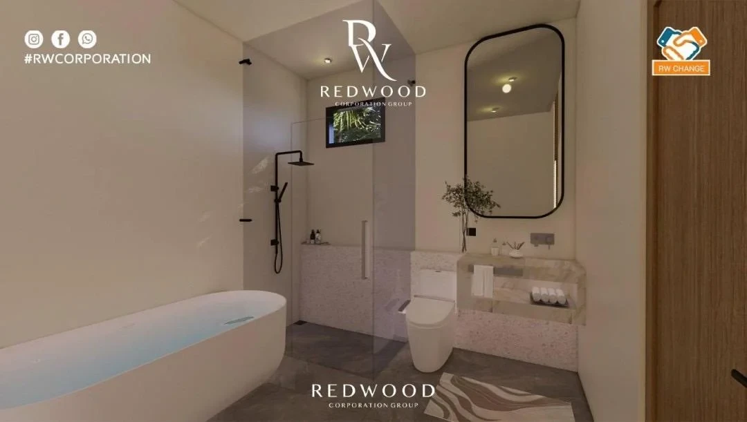 Redwood House Phuket