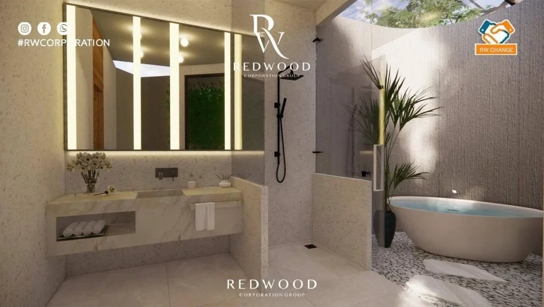 Redwood House Phuket
