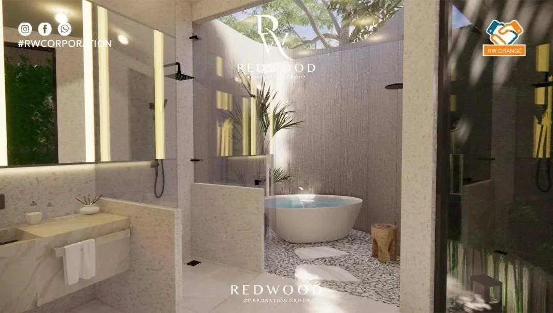Redwood House Phuket