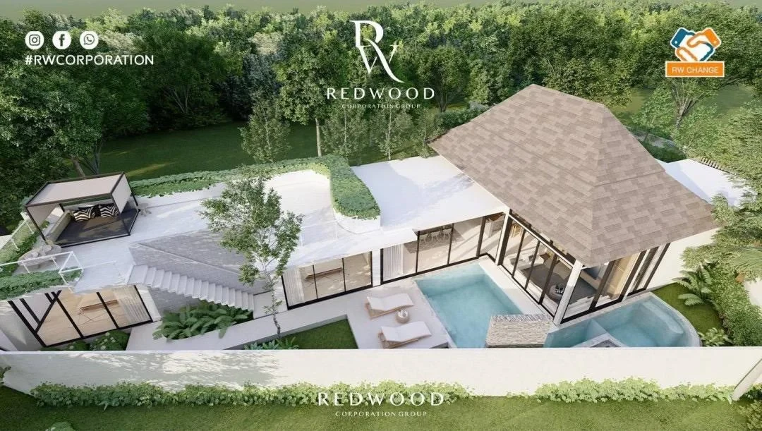 Redwood House Phuket