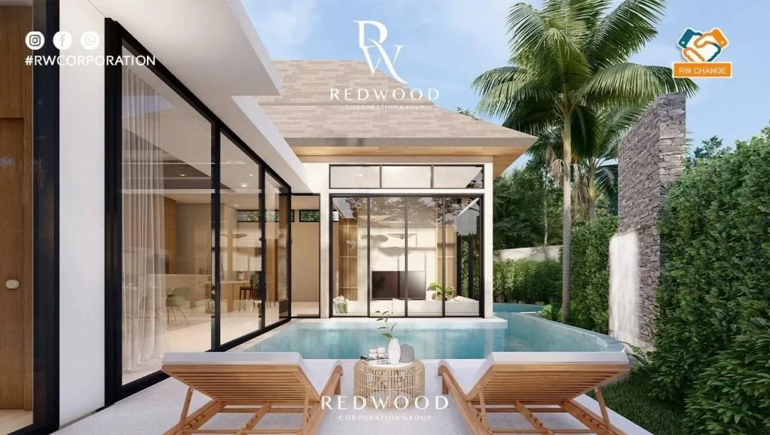 Redwood House Phuket