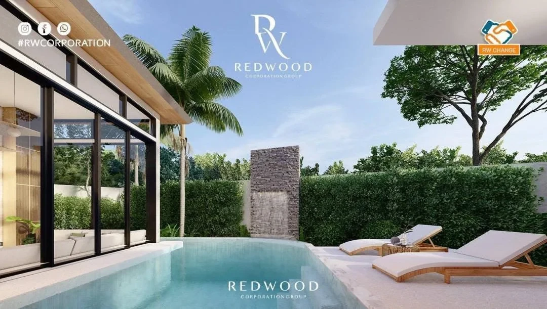 Redwood House Phuket