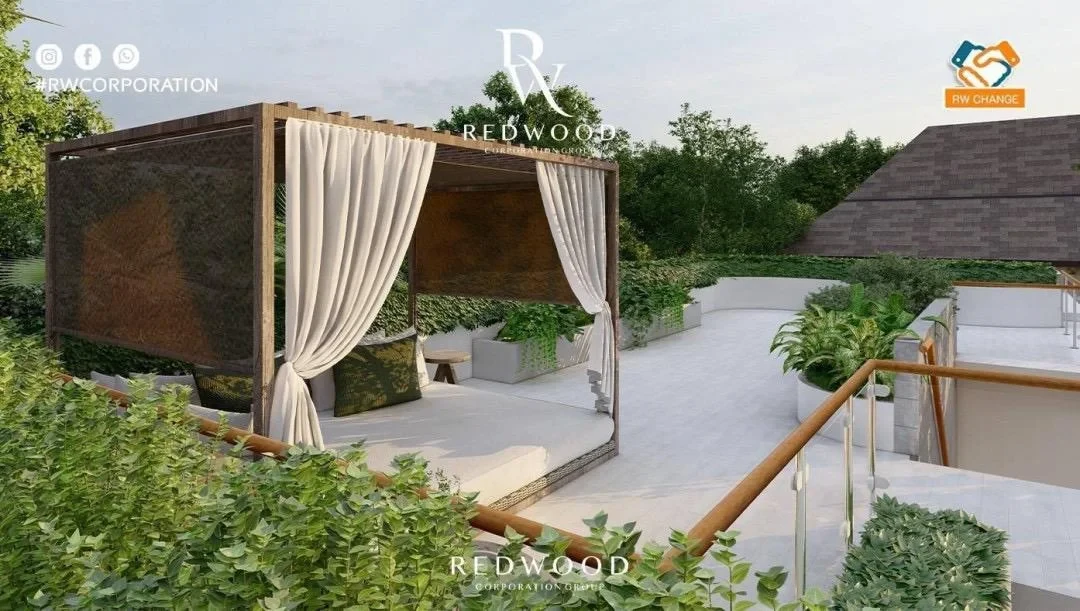 Redwood House Phuket