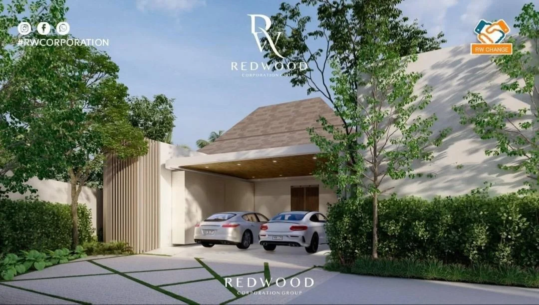 Redwood House Phuket