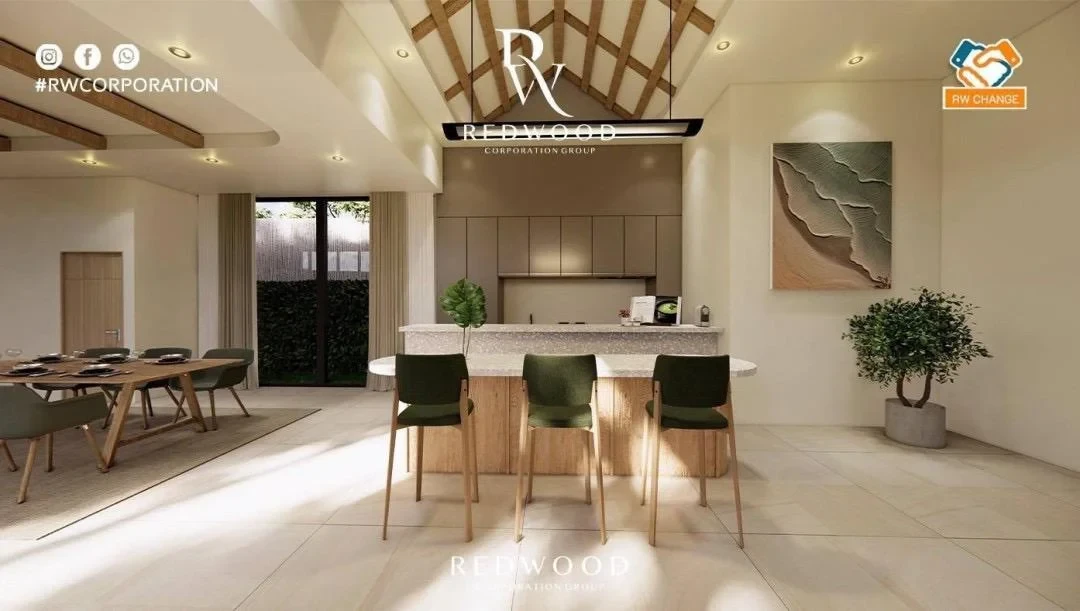 Redwood House Phuket