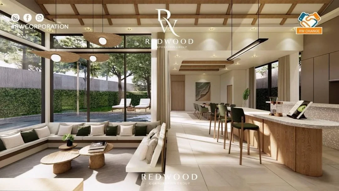 Redwood House Phuket