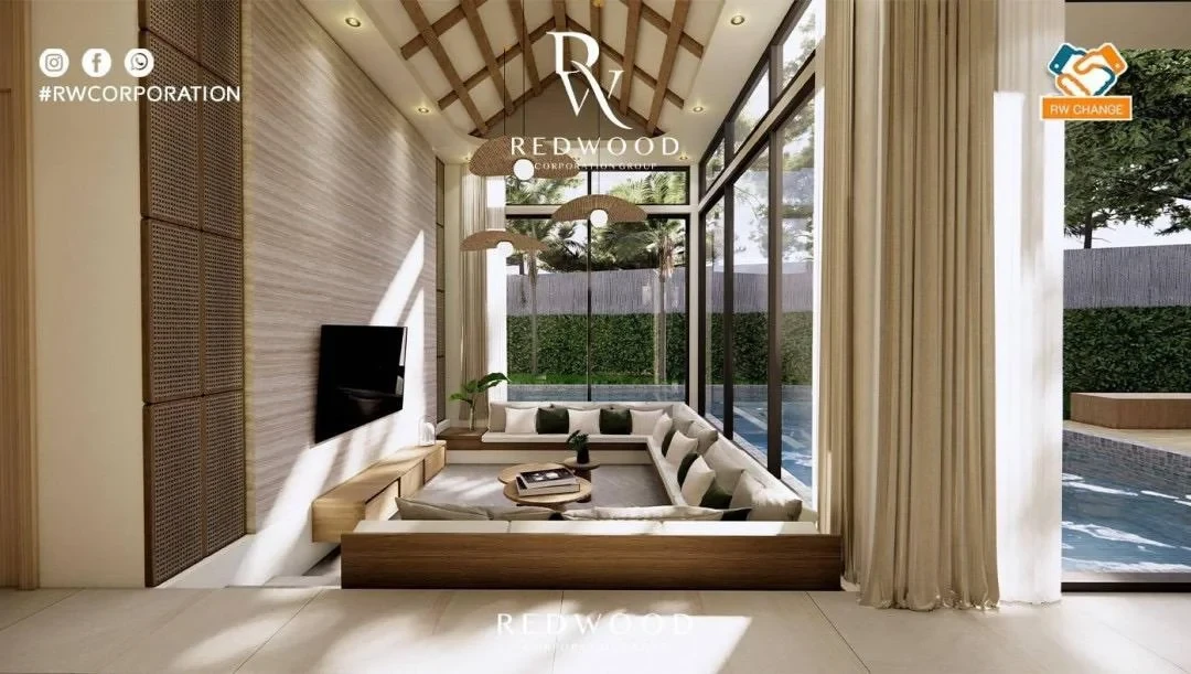 Redwood House Phuket