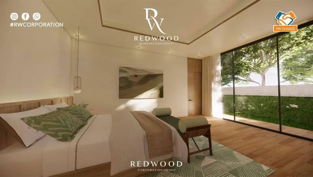 Redwood House Phuket