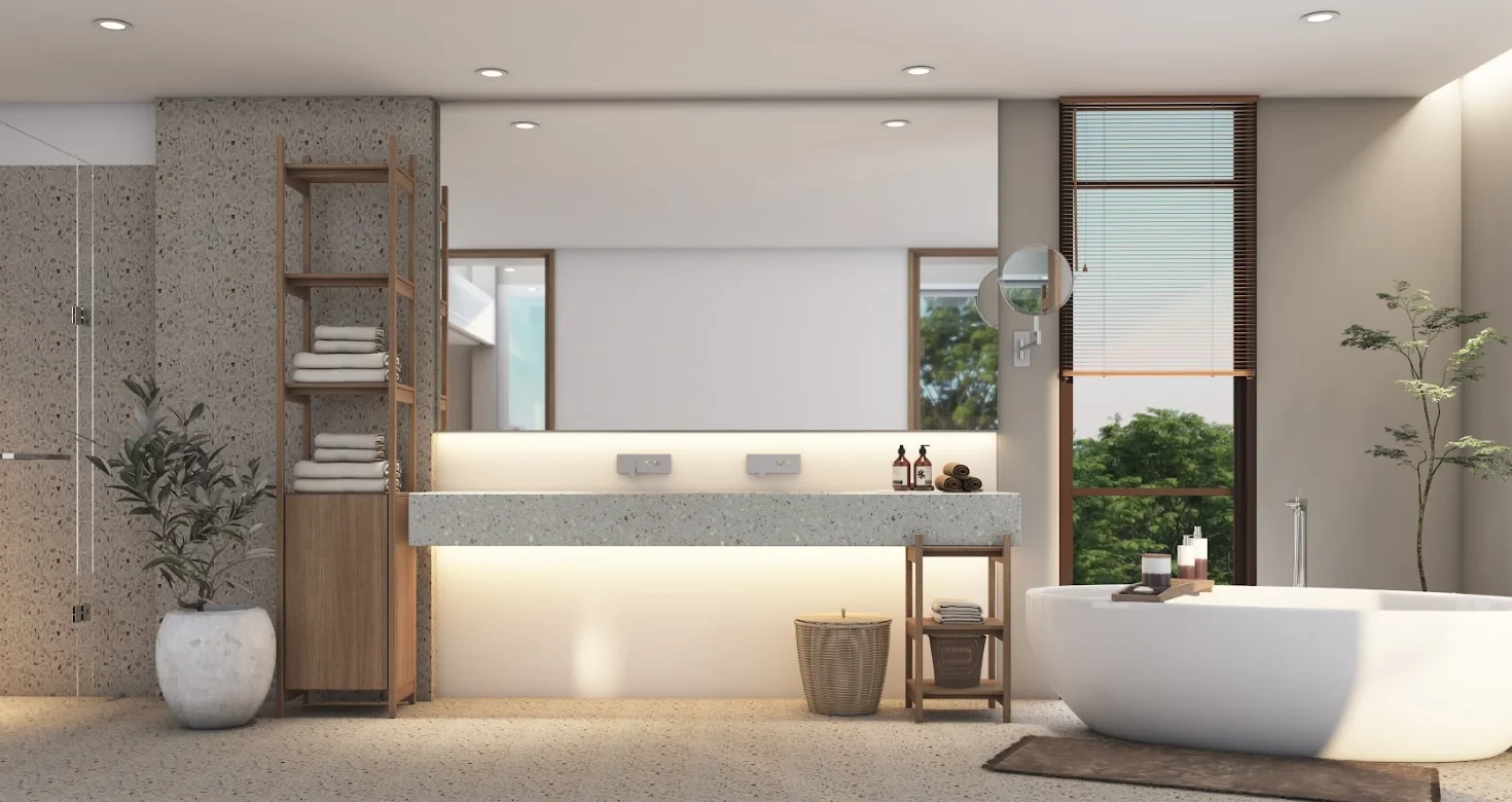 Villa Qabalah Phuket (Phase 1–2)