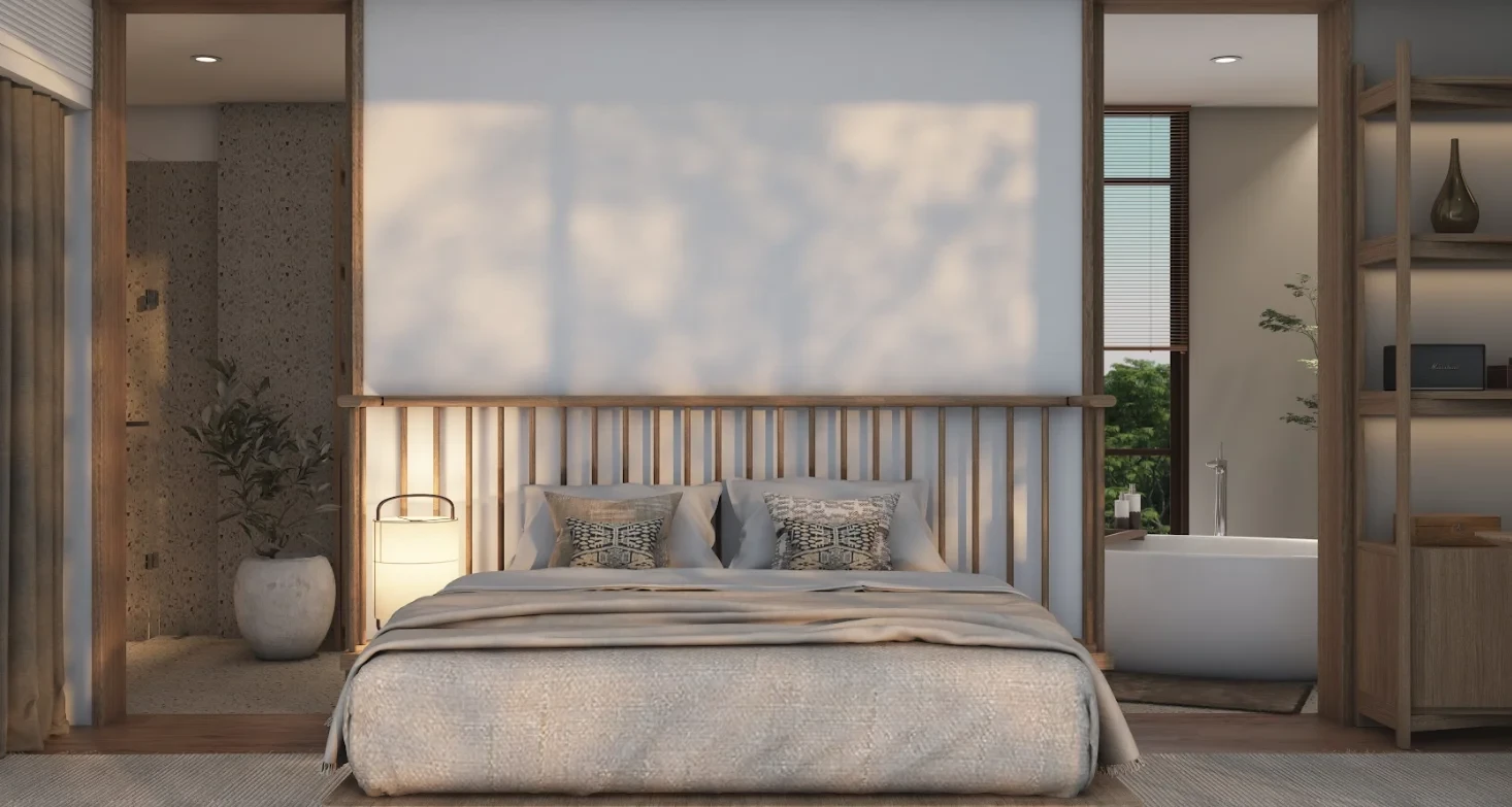 Villa Qabalah Phuket (Phase 1–2)